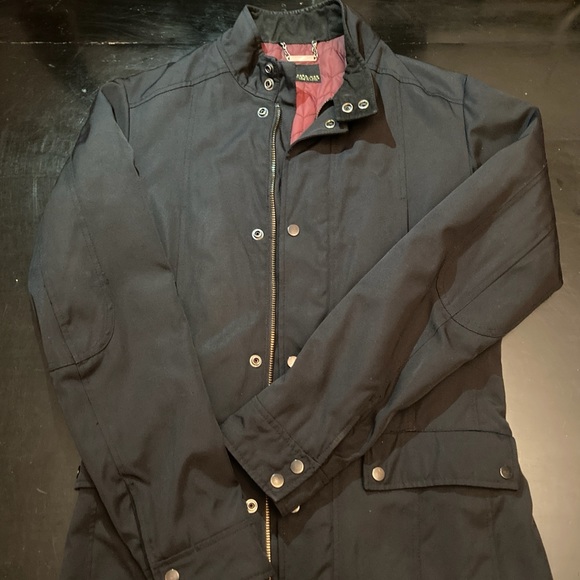 Zara Man Jacket - Picture 2 of 16